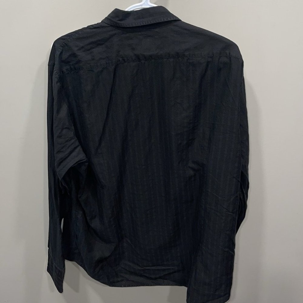 Hugo boss 2XL dress  shirt - Picture 3 of 3